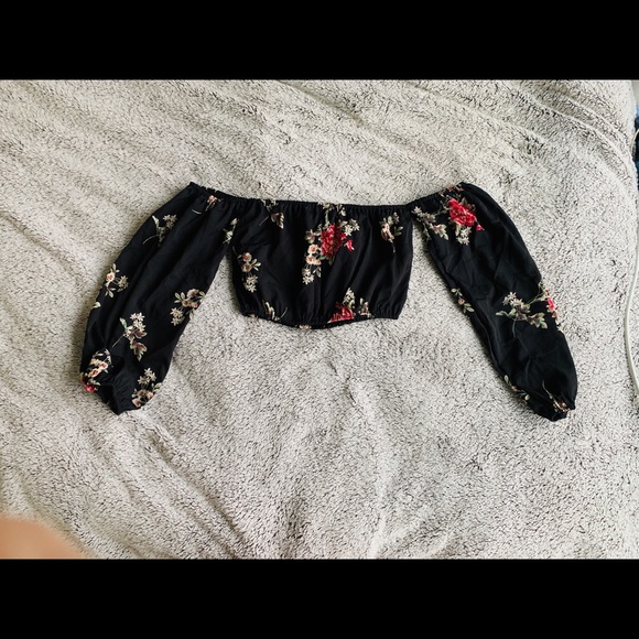 Zaful Tops - Zaful Set- TOP piece